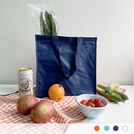 컬러 타포린 보냉백 335x300x200mm #2