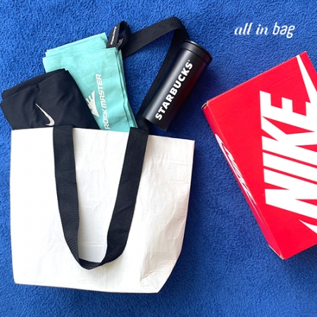 헬씨 R Pet 리유저블 백 S 38X30X14 #4