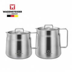 바겐슈타이거 IH 스텐 케틀팟 (1.5L)