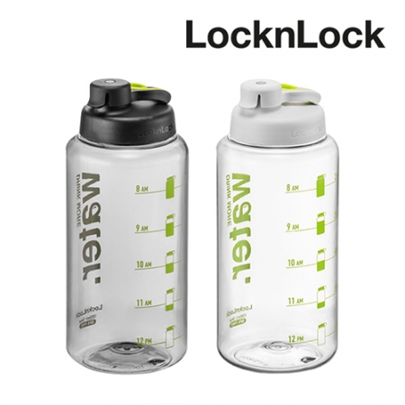 락앤락 액티브 헬퍼 물병 1L #3