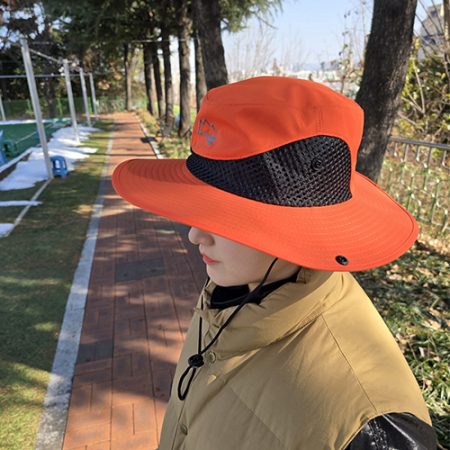 NSCAP 등산모자 1066 #2