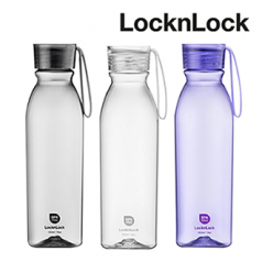 락앤락 스트랩 트라이탄 데일리 밸런스 보틀 550ml