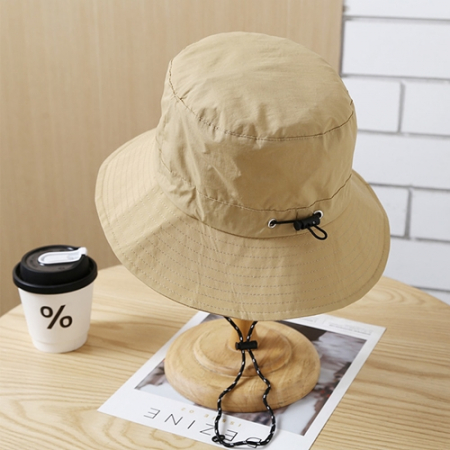 아웃도어 방수 자외선 차단 모자 #2