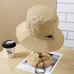 작은이미지: 아웃도어 방수 자외선 차단 모자 #2