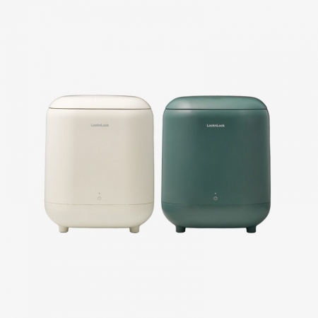 락앤락 올 뉴 음식물 쓰레기냉장고 매직 처리기 3L #2