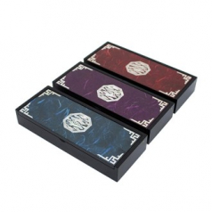 나빌레라 한지학팔각필함 3종