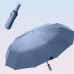 작은이미지: 포유렐라 튼튼한 32살대 암막 접이식 휴대용 자동우산 #4