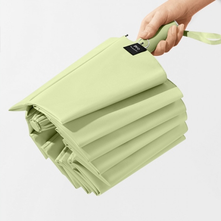 포유렐라 튼튼한 32살대 암막 접이식 휴대용 자동우산 #3