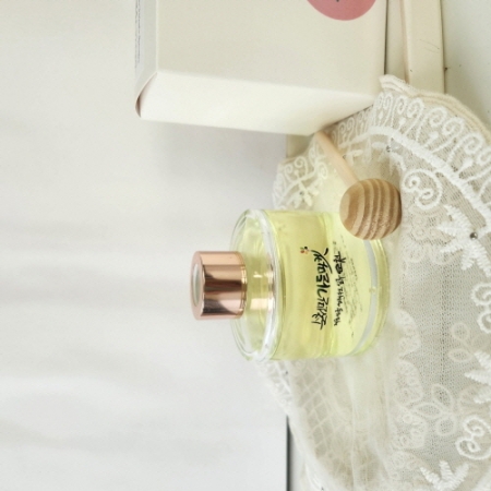 공간 차량용방향제 디퓨져 100ml+100ml 리필 #8