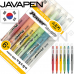 작은이미지: 자바 파워 라인 스모키 마일드 형광펜 6P (자바 공식 대리점) #3