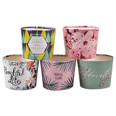 프리미엄 에어 컵홀더 12, 16온스 // 주문제작 #2