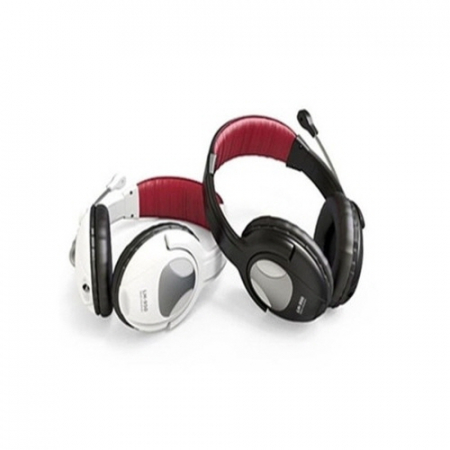 유선 헤드셋 업무용, 온라인수업, 화상회의 최적화 #2