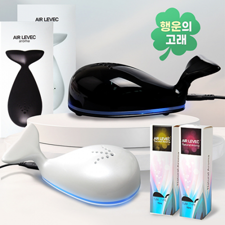 행운 고래 디퓨저 #2
