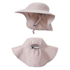 목가리개 모자 여름모자 햇빛 차단모자 시원한모자 일모자