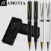 작은이미지: 아모티아 발루아 스탠다드 볼펜+가죽파우치제공 #2