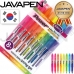 작은이미지: 자바 파워 라인 형광펜 (8P) (자바 공식 인증 대리점) #2