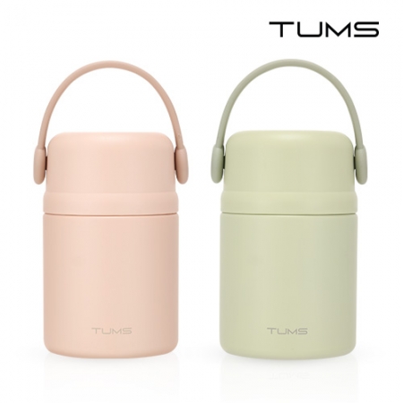 텀스 슈슈 핸들 푸드자 650ml #2