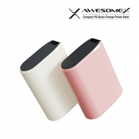 어썸엑스 PD 22.5W 컴팩트 초고속 보조배터리 10000mAh #2