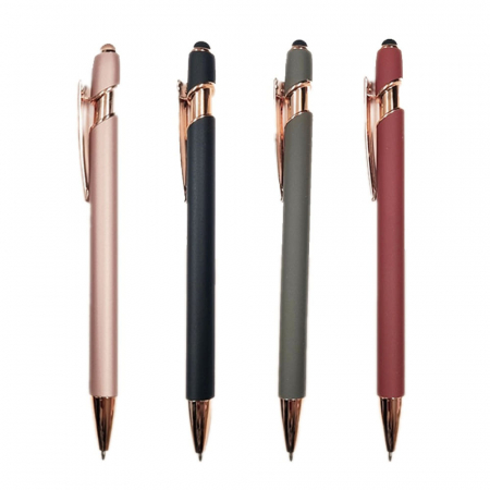 클래식 메탈 터치펜 #2