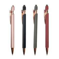 클래식 메탈 터치펜