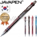 작은이미지: 자바 나노 3겔 볼펜 (0.3) (자바 공식인증 대리점) #2
