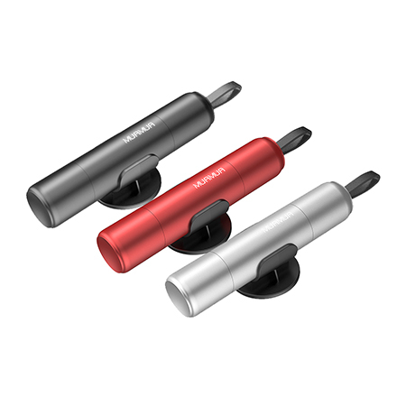 MUAMUA 차량용 비상탈출망치 #2