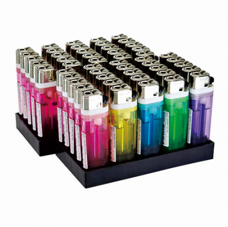 하나로 일회용 라이터, 굳 일회용돌 자동 불꽃조절 라이터 #3