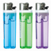 작은이미지: 하나로 일회용 라이터, 굳 일회용돌 자동 불꽃조절 라이터 #2