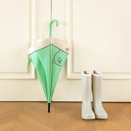 캐릭터 장우산 그린 #4