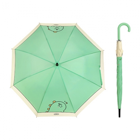 캐릭터 장우산 그린 #2