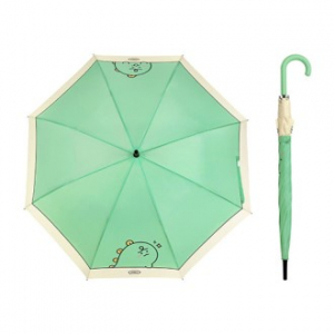 캐릭터 장우산 그린