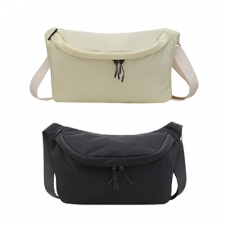 커브드 크로스 바디백 #2