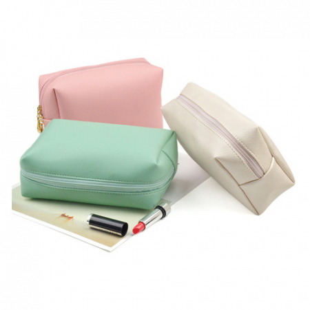 나는용 CJH730 PU 생활방수 파우치 대형 #2