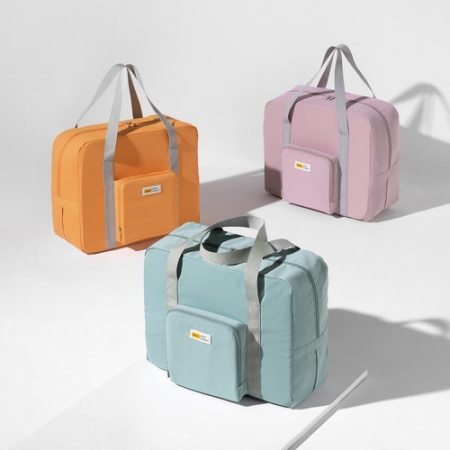 나는용 CJH720 접이식 대용량 여행용가방 #2