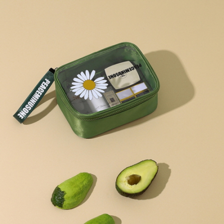 나는용 CJH714 다기능 보관 파우치 소형 #2