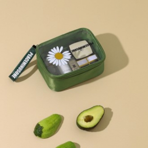 나는용 CJH714 다기능 보관 파우치 소형