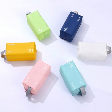 나는용 CJH706 방수 PVC 파우치 기본형 #2