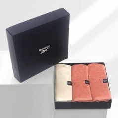 리복 160g 면사타올 3개 세트 미니