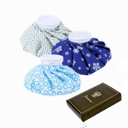 냉온 찜질 주머니, 얼음주머니, 찜질팩, 효도상품 #4