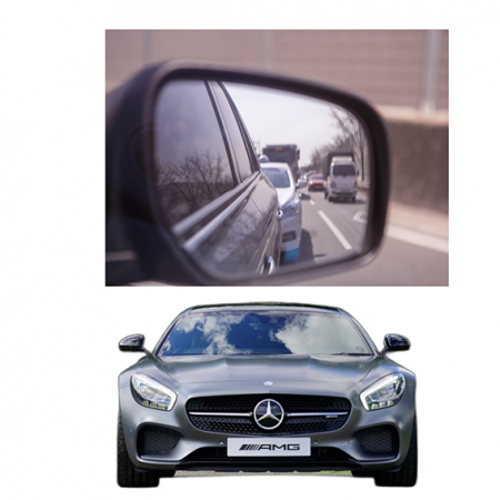 차량안전용품 레인필름 시야확보 사계절 인기상품 #2