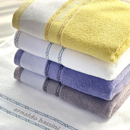 [송월타올] AB 체인전사 140g 1매 세면타올 기념수건 답례품 #3