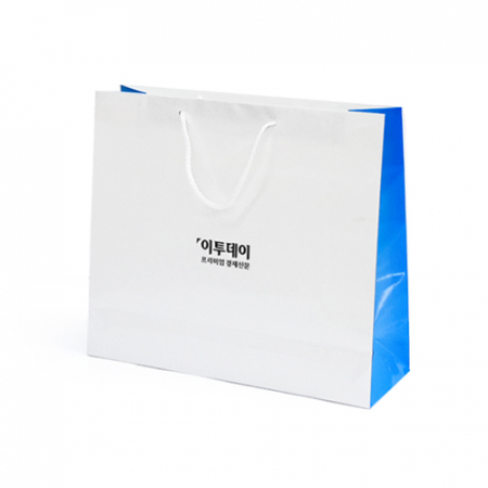 기성쇼핑백 1호(370*120*320) #2