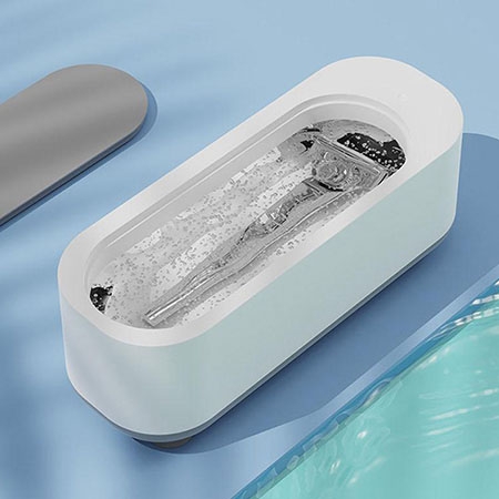 멀티 미니 초음파 세척기 #3