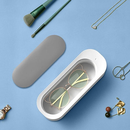 멀티 미니 초음파 세척기 #2