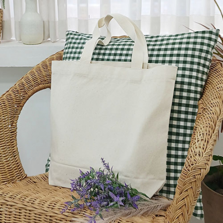 친환경 무지에코백 각민자중형 #2