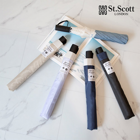 세인트스코트 2단 보다 자동 우산 #2