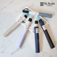 세인트스코트 2단 보다 자동 우산