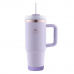 작은이미지: 영국R 보온, 보냉 빅머그 텀블러 900ml 라이트퍼플 #2