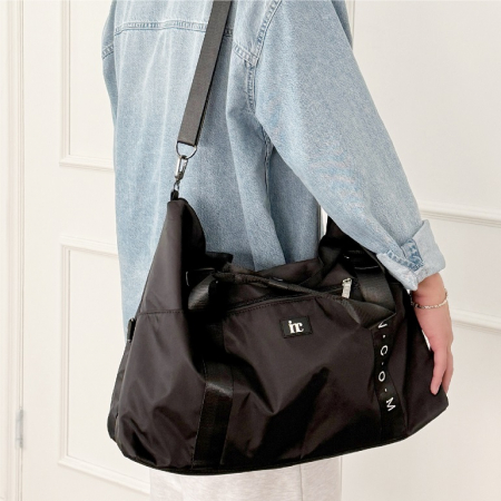 인컴 트래블 보스턴백 #2