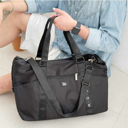 인컴 트래블 보스턴백 #3